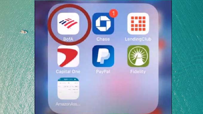 bank-of-america-credit-card-lock-home-screen-app