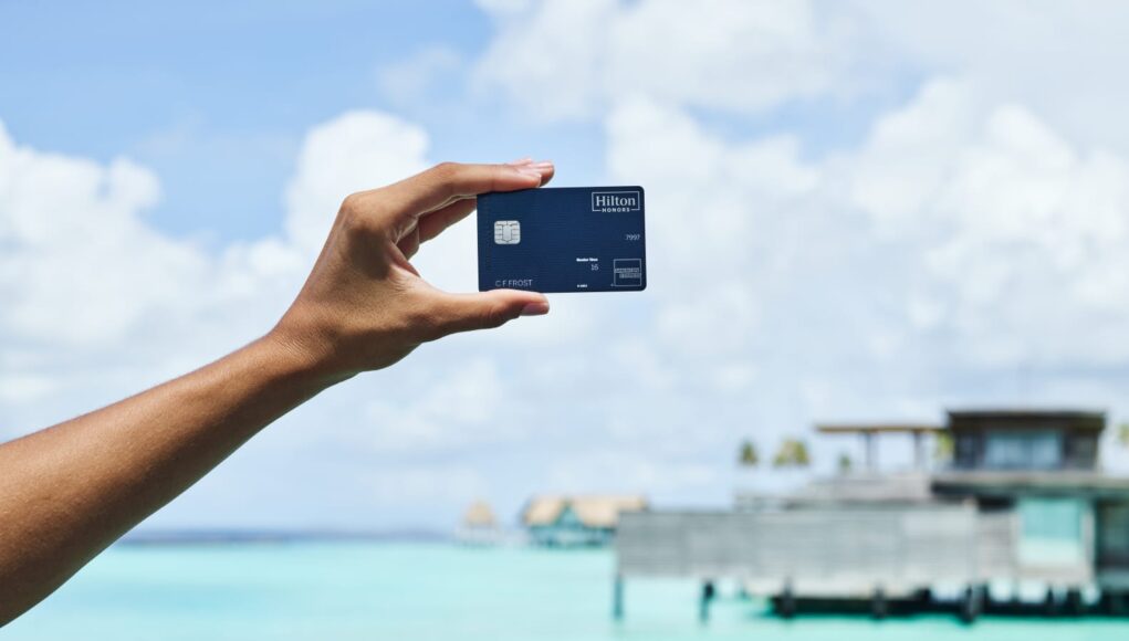 Ocean Credit Card Balance Transfer: Maximize Your Savings!